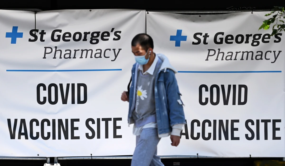 Po raz pierwszy od wybuchu pandemii koronawirusa w marcu zeszłego roku w Wielkiej Brytanii zdarzyła się doba bez ani jednego zgonu z powodu Covid-19 - wynika z opublikowanych we wtorek statystyk.