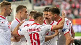 ​Euro 2020. Z tymi numerami polscy piłkarze zagrają na mistrzostwach Europy