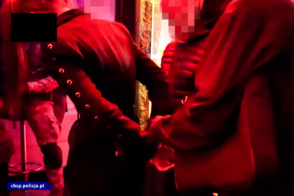 Centralne Biuro Śledcze Policji zatrzymało 19 osób podejrzanych o udział w gangu sutenerów, który na cudzym nierządzie miał zarobić co najmniej 12 mln zł. Grupą miał kierować 52-letni właściciel klubu nocnego w Gdańsku. Mężczyzna i sześć innych osób zostali tymczasowo aresztowani. Prokurator zastosował wobec podejrzanych tzw. konfiskatę rozszerzoną.