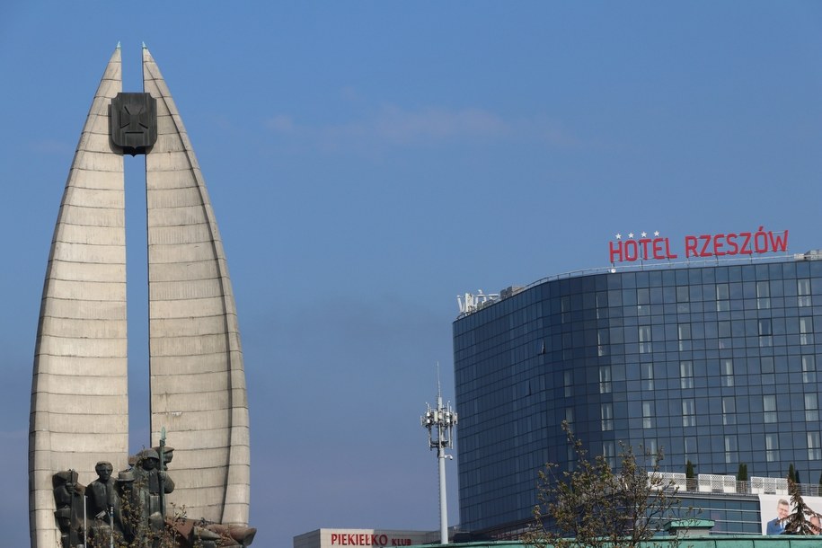 /Jacek Skóra /RMF FM