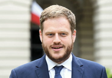 Roszady w rządzie. Wraca Janusz Cieszyński