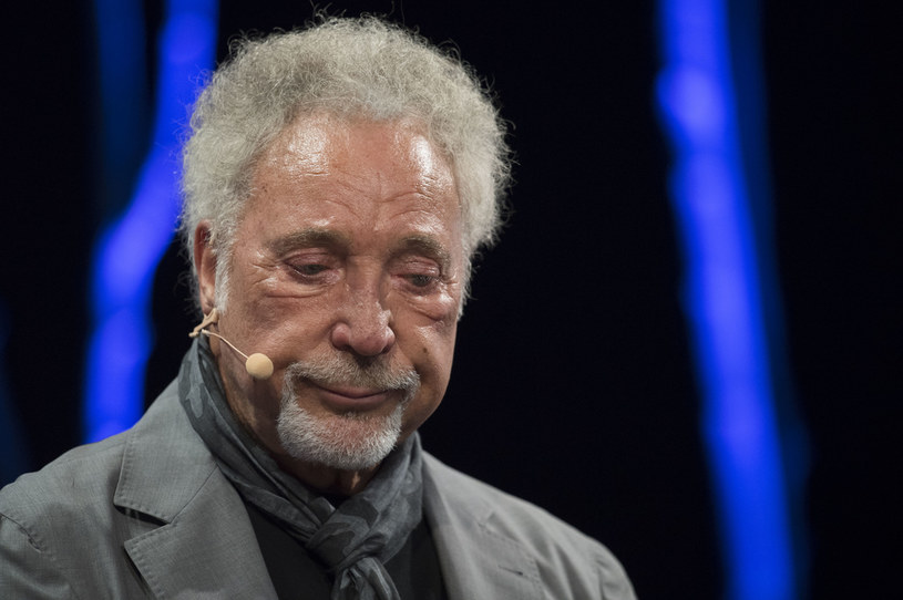 Tom Jones stwierdził, że po śmierci swojej żony Lindy już nigdy się nie zakocha. "Chciałbym, aby była tu przy mnie" – powiedział. 