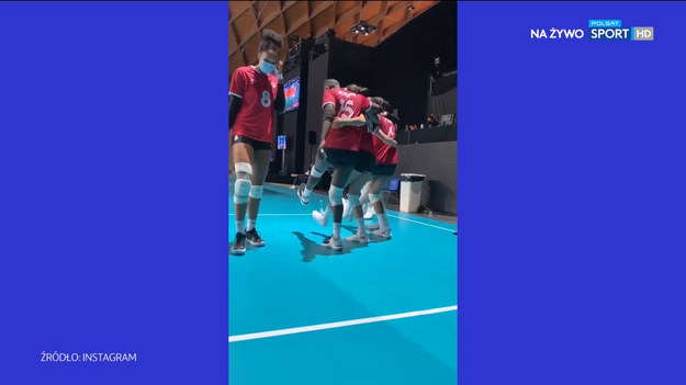 Reprezentacja Chin niespodziewanie uległa 2:3 Kanadzie w meczu piątej kolejki Ligi Narodów siatkarek. To pierwsze zwycięstwo Kanadyjek w tegorocznej edycji rozgrywanej we włoskim Rimini.