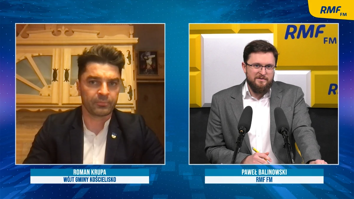 "Jeżeli chodzi o pensjonaty i hotele tu mógł nastąpić wzrost cen. Do mnie nie docierały sygnały o dużych wzrostach w ostatnim czasie. Myślę, że przedsiębiorcy są świadomi, że w tej chwili chodzi o to, by ten turysta przyjechał. Jeśli rzeczywiście jest tak, że przedsiębiorca ponosi dodatkowe koszty to siłą rzeczy w jakimś zakresie będzie je przerzucał na klienta. To jest normalne, ale uspokajam państwa, nie mamy do czynienia z dużym wzrostem cen"- mówił w Popołudniowej rozmowie w RMF FM wójt gminy Kościelisko Roman Krupa. Powiedział, że przedsiębiorcy w górach spodziewają się w ten długi weekend wielu turystów. "To nie będzie taki długi weekend jak 2 lata temu, ale umiarkowany optymizm do nas zawitał" - powiedział.