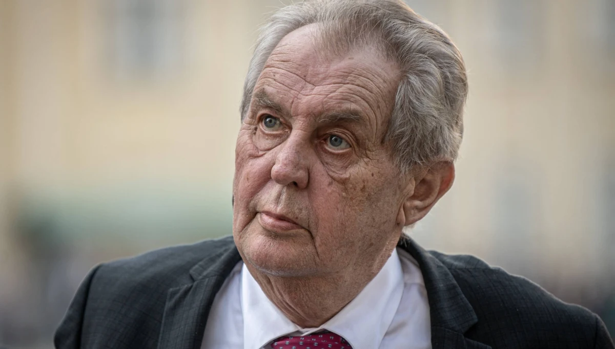 Komisja spraw zagranicznych, obrony i bezpieczeństwa Senatu Czech uznała w środę, że prezydent Milosz Zeman nie jest zdolny sprawować swojej funkcji. Wniosek komisji związany jest z postępowaniem szefa państwa w sprawie wybuchu we Vrbieticach.