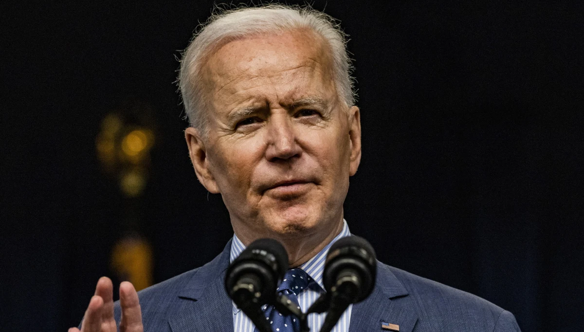 Prezydent USA Joe Bidena analizuje zagrożenia stwarzane przez ataki typu ransomware, o które oskarżani m.in. rosyjscy hakerzy. Będzie to jeden z tematów rozmów amerykańskiego przywódcy z prezydentem Rosji Władimirem Putinem podczas spotkania w Genewie - przekazał Biały Dom.