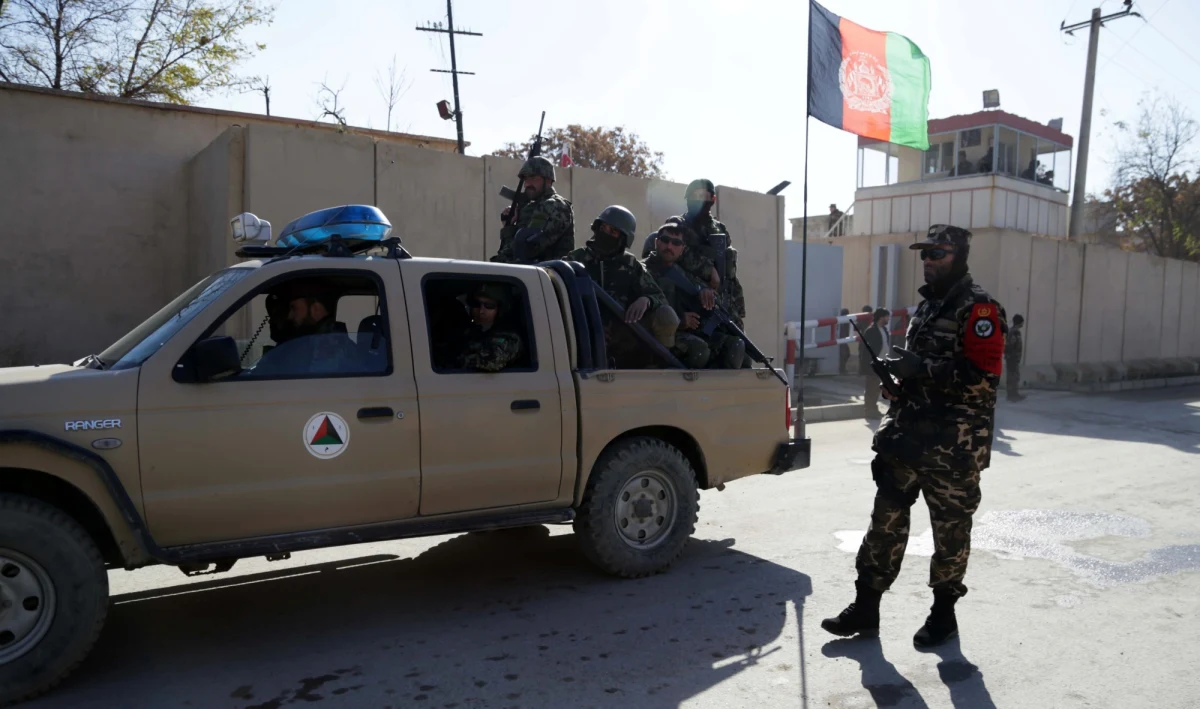 Amerykańskie siły zbrojne ponoszą odpowiedzialność za śmierć 23 cywilów w 2020 roku - wynika z raportu, opublikowanego przez Departament Obrony USA. Większość z nich zginęła podczas operacji w Afganistanie.
