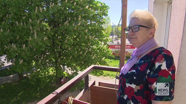 74-letnia pani Jadwiga z Warszawy mieszka samotnie w niewielkim lokalu komunalnym na Mokotowie. Kobieta boi się, że niebawem wprowadzi się do niej 80-letni były mąż, w dodatku z nową żoną.