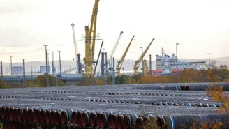 Nord Stream 2. Niemieccy ekolodzy chcą storpedować inwestycję