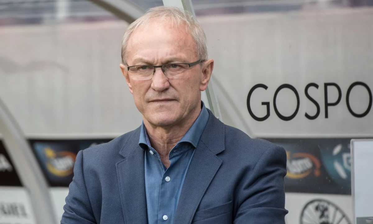 Kolejna znana postać związała się z klubem Wieczysta Kraków. Zespół z ligi okręgowej poprowadzi były trener reprezentacji Polski – Franciszek Smuda.