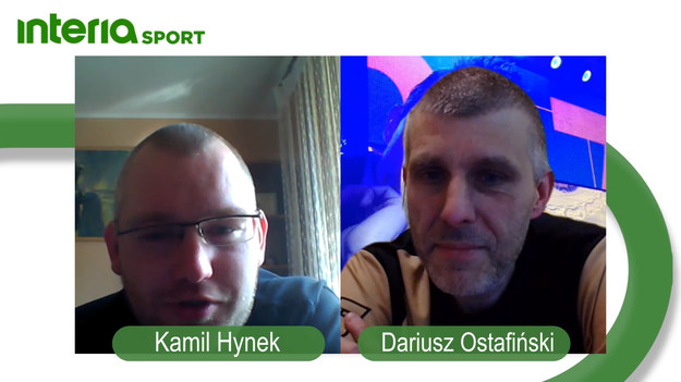 Dariusz Ostafiński i Kamil Hynek analizują sytuację w eWinner 1. Lidze, gdzie po najbliższej lolejce liga może się podzielić na dwie grupy.
