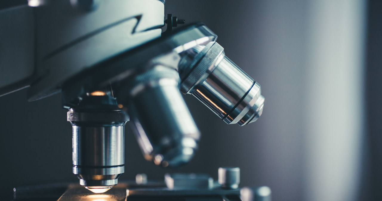 Więcej niż mikroskop? Google we współpracy z Departamentem Obrony USA opracowuje wykorzystujący AI "mikroskop rzeczywistości rozszerzonej", który umożliwia szybsze diagnozowanie raka.