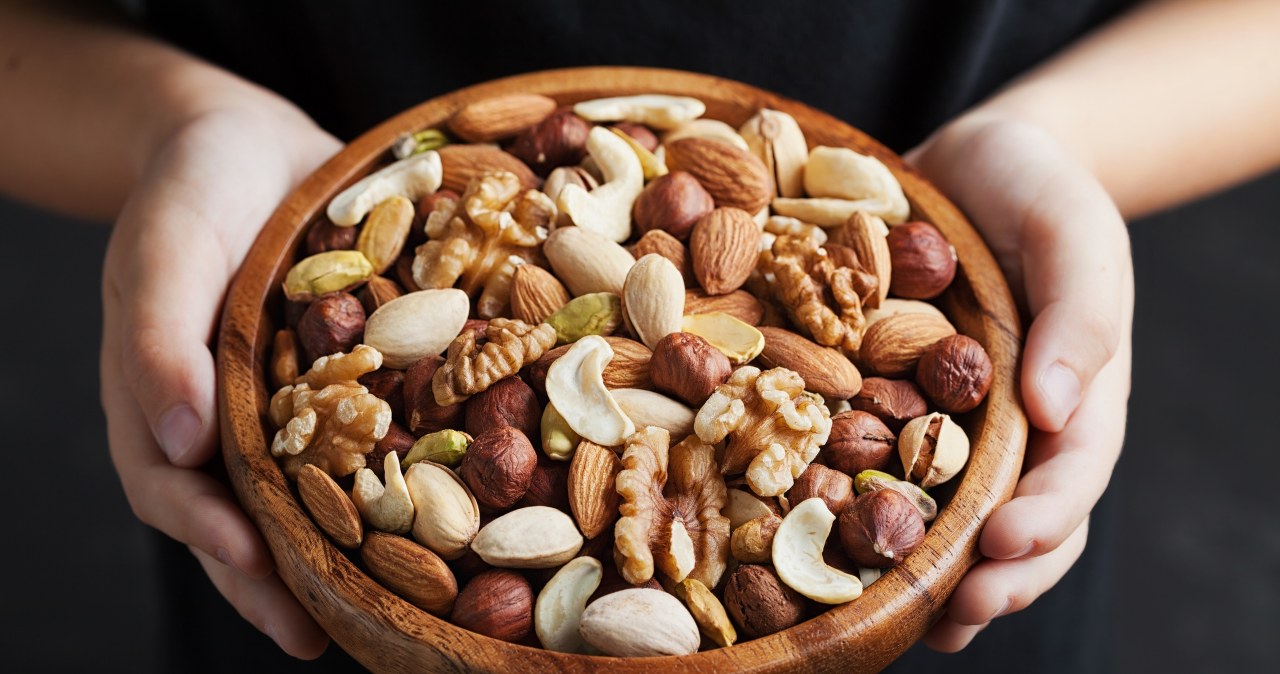 Różnice w tych orzechach mogą zaskoczyć. Sprawdź, które są najlepsze