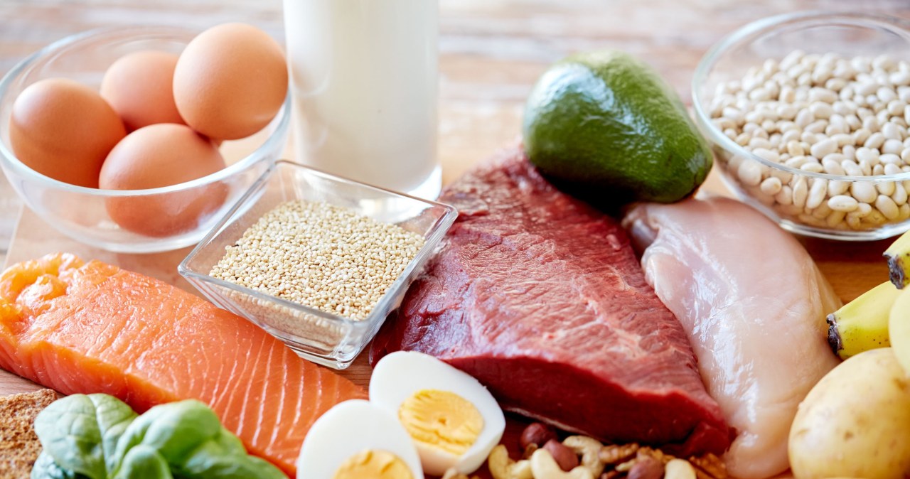 Tak jedliśmy od lat. Amerykanie dopiero teraz zrozumieli, co jest zdrowe