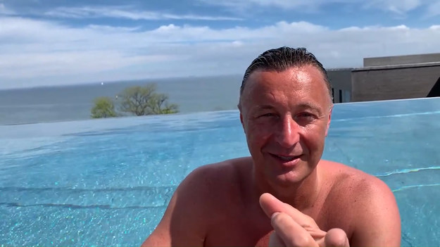 Roman Kołtoń w towarzystwie Tomasza Hajty (62-krotny reprezentant Polski, uczestnik Mundialu w 2002 roku) zwiedza polską bazę na finały EURO - Sopot Marriott Resport & Spa. Oprowadza dyrektor Beata Piosik, która jest przekonania, że Polacy mogą wiele osiągnąć na turnieju. "Gianni" podjął nawet wyzwanie i wytypował wyniki. Cały odcinek dostępny na kanale "Prawda Futbolu".