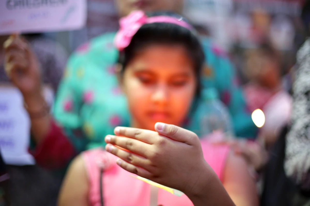 Belgijski rząd chce podwoić wysokość kary więzienia na gwałt. To pokłosie tragicznej śmierci 14-latki – ofiary gwałtu zbiorowego, która popełniła samobójstwo. 