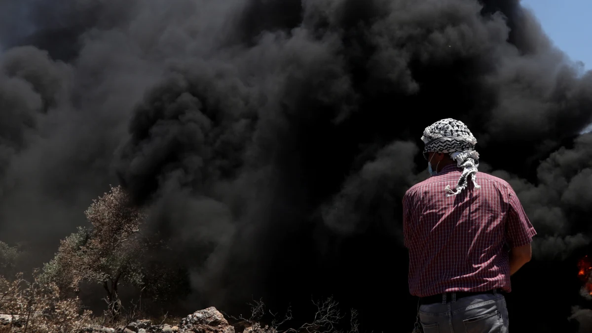 Izraelska armia w czasie rzeczywistym wykorzystywała superkomputery podczas ostatniego konfliktu z Hamasem w Strefie Gazy. Nazywa ona przeprowadzoną przez siebie operację pierwszą wojną prowadzoną przez sztuczną inteligencję.