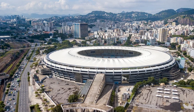 Copa America: Mecze w Rio mogą zostać odwołane? Burmistrz ostrzega