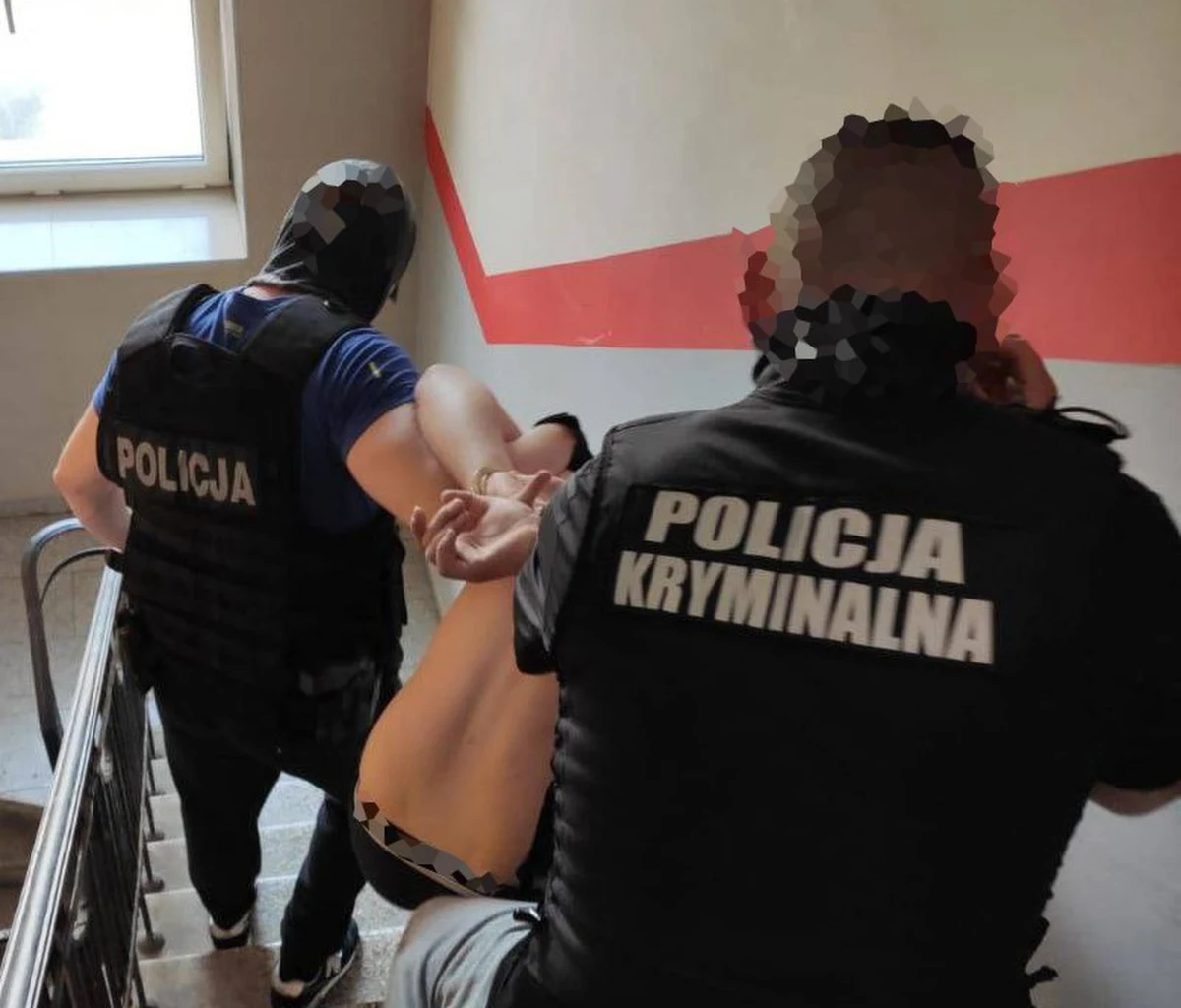 Zarzuty zabójstwa oraz działania wspólnie i w porozumieniu przedstawiła Prokuratura Rejonowa w Żyrardowie (Mazowieckie) dwóm zatrzymanym w sprawie śmiertelnego postrzelenia w tym mieście 20-letniego mężczyzny. Sąd zdecydował o tymczasowym areszcie dla obu mężczyzn.