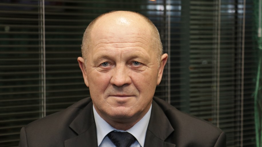 /Jakub Rutka /RMF FM