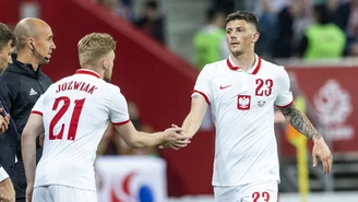 Euro 2020. Dawid Kownacki z rwą kulszową. Będzie zmiana w kadrze?