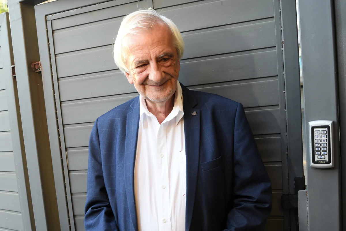 "Dziwi nas trochę ten wpis i wypowiedź wicemarszałka Ryszarda Terleckiego; nie rozumiemy jej" - powiedział w niedzielę prezydencki doradca ds. młodzieży Łukasz Rzepecki, komentując wpis szefa klubu PiS dotyczący Swiatłany Cichanouskiej. Jego zdaniem ws. Białorusi należy mówić jednym głosem.