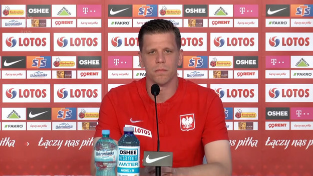 Staram się jak najlepiej przygotować do Euro, żeby pomóc zespołowi. Mam też nadzieję, że drużyna pomoże mi. W Opalenicy przez ostatnie dwa tygodnie wykonaliśmy dużo dobrej pracy - powiedział na konferencji prasowej w Opalenicy bramkarz reprezentacji Polski Wojciech Szczęsny.