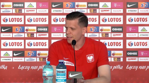 Chciałbym powtórzyć to co powiedział na pierwszej konferencji prasowej w Opalenicy kapitan naszej drużyny Robert Lewandowski. Zrobimy wszystko, żeby Polacy byli z nas dumni. Co to znaczy? O tym zdecydują Polacy i nasi kibice - powiedział na konferencji prasowej w Opalenicy bramkarz reprezentacji Polski Wojciech Szczęsny.

