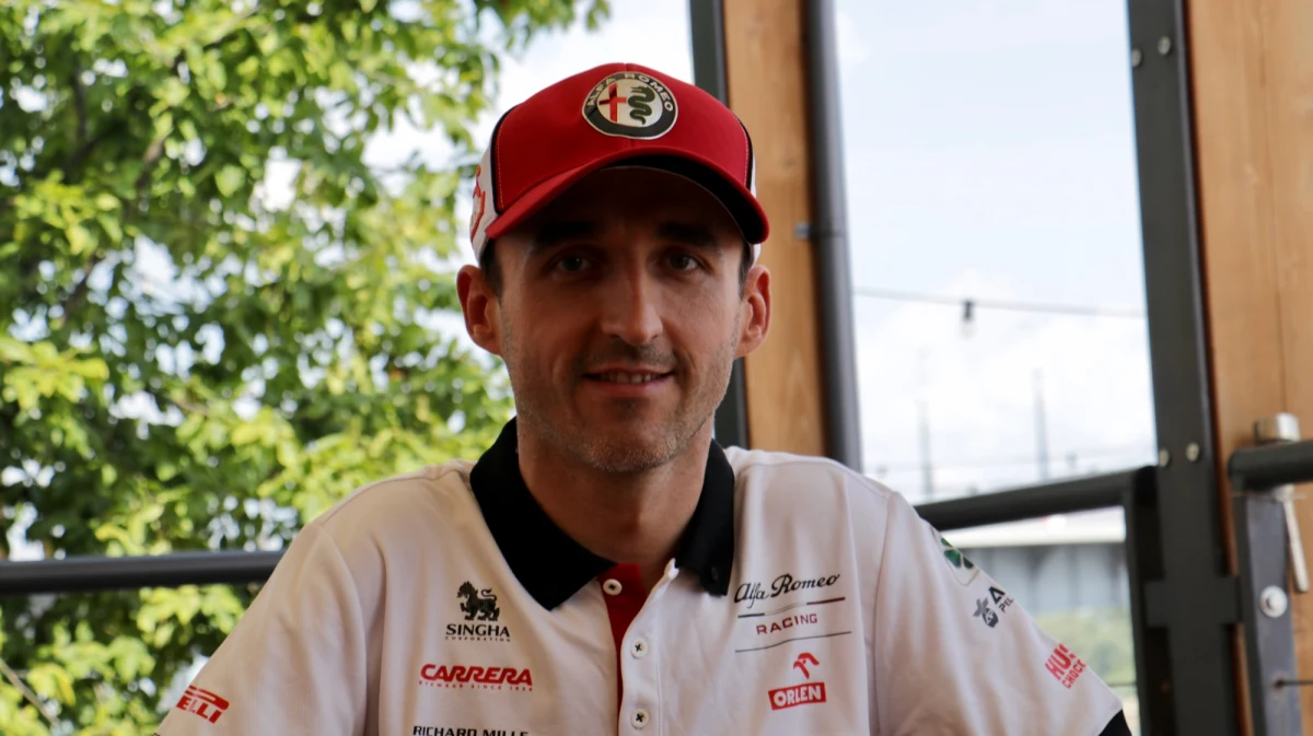 Robert Kubica, Louis Deletraz i Yifei Ye z belgijskiego zespołu WRT jadący samochodem Oreca 07-Gibson zajęli piąte miejsce na francuskim torze Paul Ricard w trzecim w sezonie wyścigu cyklu European Le Mans Series. Zwyciężył team G-Drive Racing.