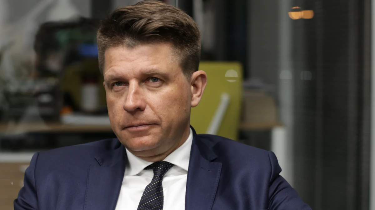 Instytut Myśli Liberalnej - taką nazwę będzie nosił nowy think tank, którego współzałożycielem i fundatorem jest Ryszard Petru. Celem think tanku ma być działalność badawcza i edukacyjna związana z funkcjonowaniem gospodarki wolnorynkowej, samorządności i społeczeństwa obywatelskiego w Polsce.