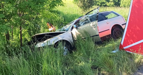 Policja ze Zgorzelca szuka świadków tragicznego wypadku, do którego doszło w niedzielę we wsi Koźmin. W zderzeniu dwóch aut zginął tam trzyletni chłopiec.