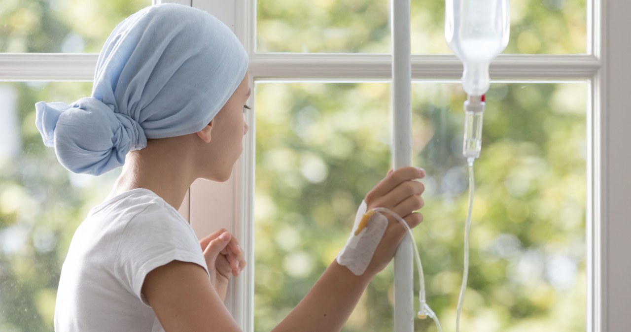 Podstępny wróg pacjentów onkologicznych. Odkrycie dające nadzieję