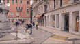Włochy: Wenecja tęskni za turystami