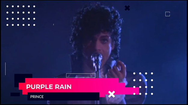 W Polsce fioletowy deszcz stał się purpurowym, a na całym świecie Prince - wielką gwiazdą, chociaż tuż przed premierem obawiał się czy nie popełnił plagiatu. Okazało się, że nie i mógł swobodnie przejść do historii. Zobacz losy przeboju „Purple Rain” w nowym odcinku Hitów z Satelity.