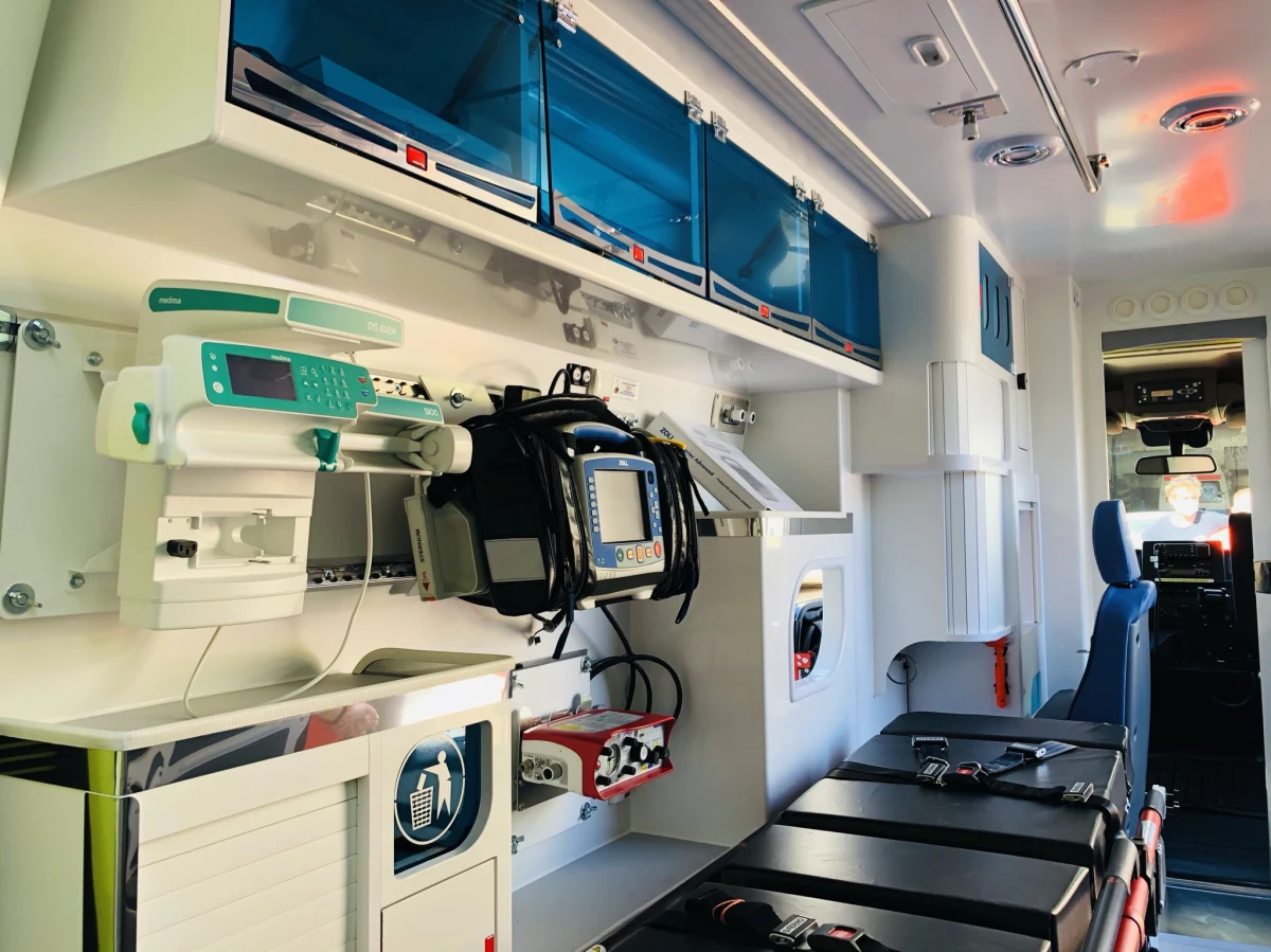 Najprawdopodobniej był to nieszczęśliwy wypadek - przyznaje prokuratura pytana o wczorajszą tragedię w Jastarni. Na jednym z parkingów śmiertelnie potrącona została dwuletnia dziewczynka, która była pod opieką ojca. 