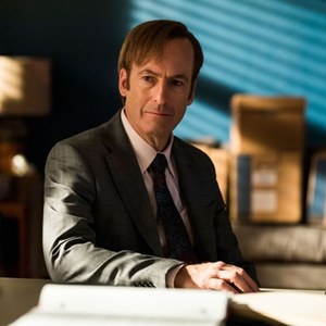 Bob Odenkirk