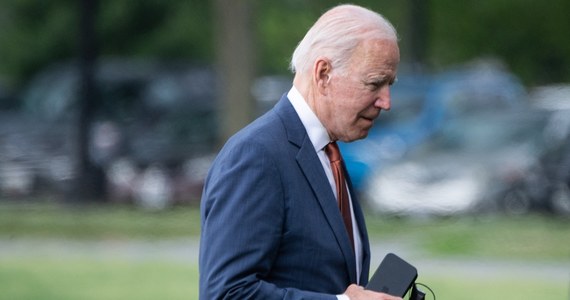 Estados Unidos: Joe Biden con el apoyo más bajo desde el inicio de su presidencia