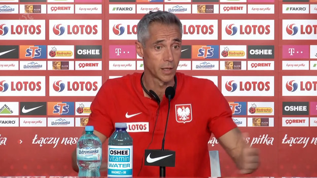 Paulo Sousa. Arkadiusz Milik i Robert Lewandowski mogą być najlepszym duetem napastników w Europie. Arek to jeden z najlepszych strzelców w Europie. Musimy jeszcze skonsultować z lekarzami, czy jesteśmy w stanie wystawić go w meczu w Poznaniu - powiedział podczas konferencji prasowej w Opalenicy przed towarzyskim spotkaniem Polska-Islandia selekcjoner reprezentacji Polski Paulo Sousa.