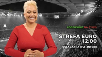 "Strefa Euro 12:00". Oglądaj nasz program! 