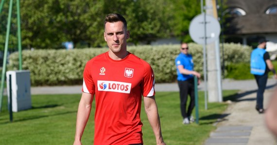 Arkadiusz Milik nie zagra na Euro 2020. Jak podaje PZPN, uraz, z którym 27-letni napastnik przyjechał na zgrupowanie reprezentacji Polski do Opalenicy, wyeliminował go z turnieju.