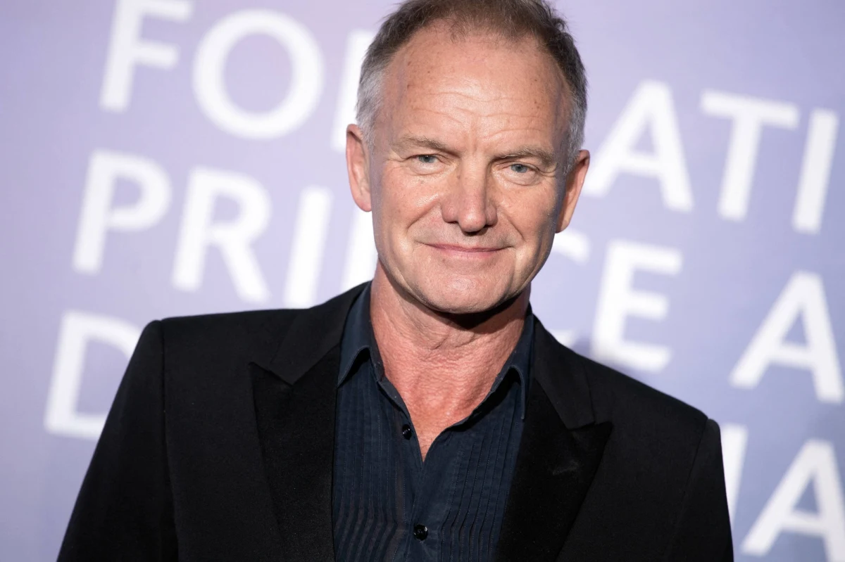 Sting i jego żona Trudie Styler pomogą włoskim restauratorom, pogrążonym w kryzysie z powodu pandemii. W tym celu artysta powołał fundację o nazwie Every Breath. Jej nazwa nawiązuje do tytułu piosenki "Every Breath You Take", którą śpiewał z grupą The Police.