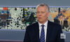Siemoniak w „Graffiti” o głosowaniu na Rzecznika Praw Obywatelskich
