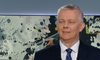 Siemoniak w „Graffiti”: Wybory. Strachy na lachy