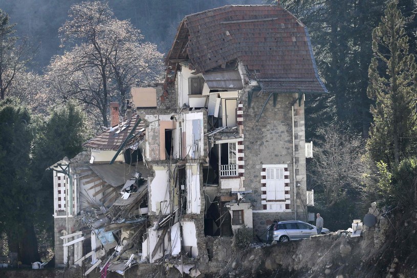 /VALERY HACHE /AFP