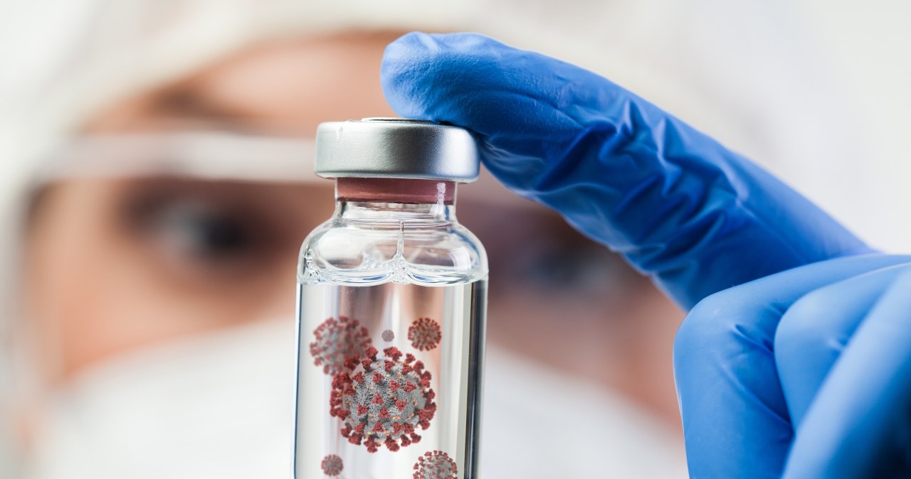 SARS-CoV-2 BA.3.2 w USA i Europie. Może wymykać się szczepionce