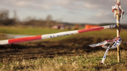 Śmierć prof. Tadeusza Łapińskiego i jego żony. Wstępne ustalenia