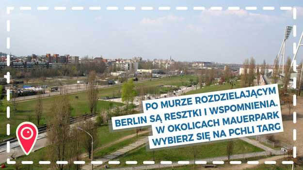 Multikulturowy i nowoczesny. W dzień kusi zabytkami, a wieczorem bogatym życiem nocnym. Cieszy kubki smakowe wykwintnymi restauracjami serwującymi dania z całego świata. Daje możliwość zakupów w lśniących centrach handlowych. Imponuje niezliczonymi muzeami, które zajęły nawet w całości jedną z rzecznych wysp. Jest mekką dla miłośników steetartu i kultury alternatywnej. Taki jest zasłużony wizerunek współczesnej stolicy Niemiec. Jednak my poszukujemy miejsc nieoczywistych, często pomijanych w tradycyjnych przewodnikach, a pozwalających spojrzeć na miasto z innej perspektywy. W Berlinie ich nie brakuje. Zapraszamy na podróż w czasie!