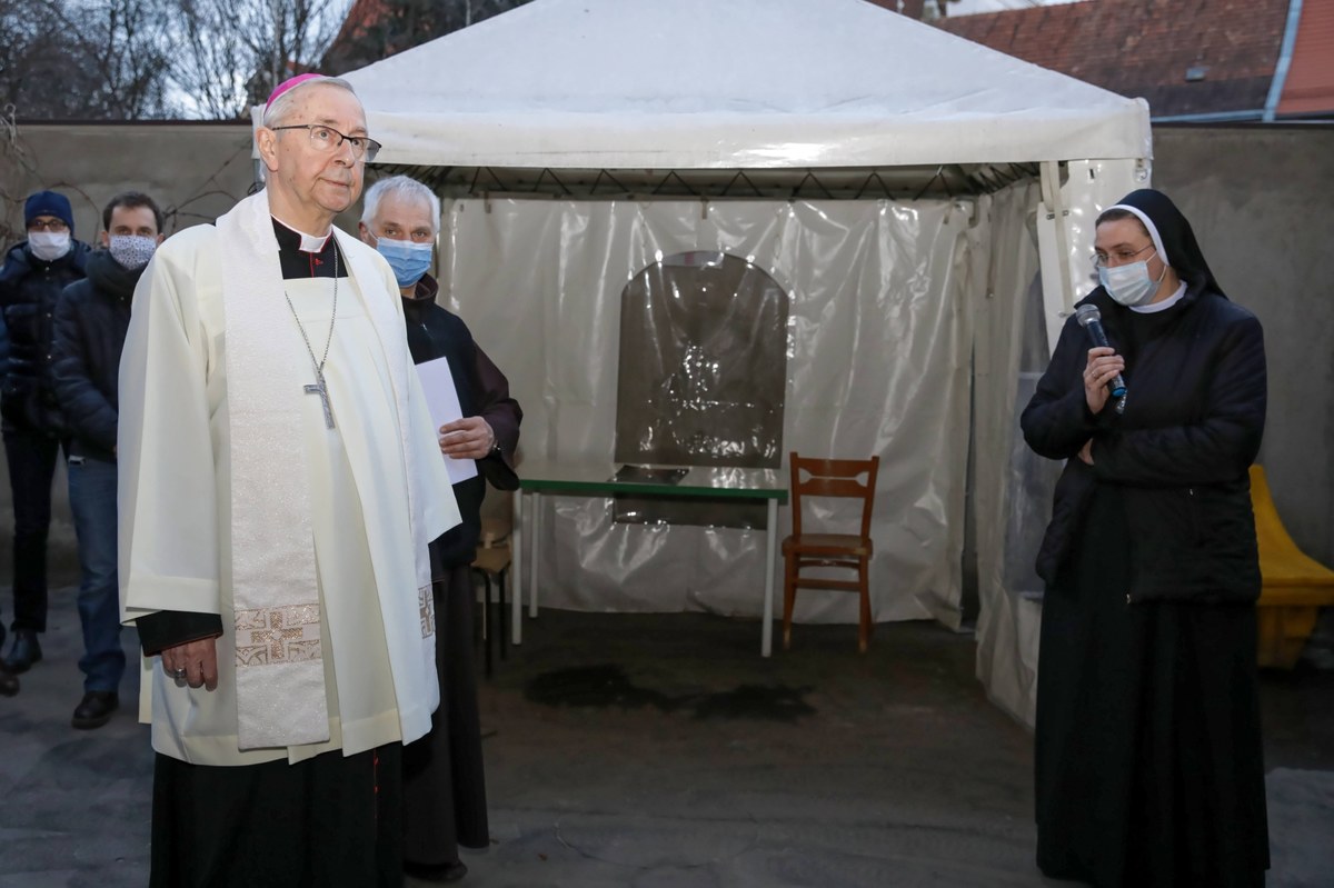 Za bezpodstawne uznała Stolica Apostolska oskarżenia wobec abp. Stanisława Gądeckiego dot. jego rzekomych zaniedbań w kwestii nadużyć seksualnych, jakich dwaj kapłani dopuścili się wobec małoletnich – ogłosiła Nuncjatura Apostolska w Polsce.