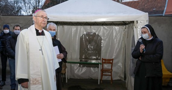 Za bezpodstawne uznała Stolica Apostolska oskarżenia wobec abp. Stanisława Gądeckiego dot. jego rzekomych zaniedbań w kwestii nadużyć seksualnych, jakich dwaj kapłani dopuścili się wobec małoletnich – ogłosiła Nuncjatura Apostolska w Polsce.