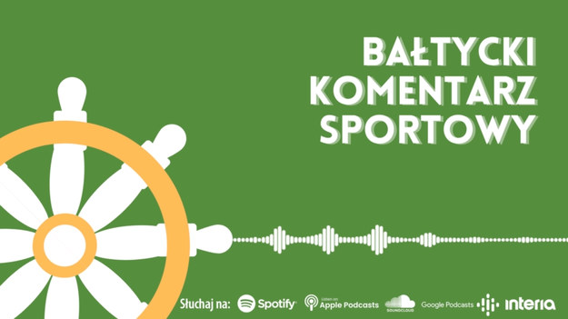 Maciej Słomiński z Interii i Krzysztof Gostomczyk z Lechia.gda.pl rozmawiają ze spikerem Lechii, Marcinem Gałkiem o gdańskich akcentach w reprezentacji Polski, na Euro 2020, zastanawiają się nad przyszłością Egy'ego i sytuacją w gdańskim klubie. 